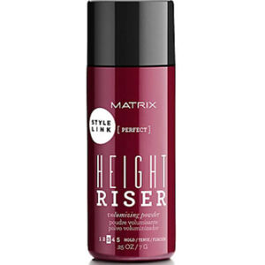 Matrix Style Link volumennövelő hajformázó por (Height Riser Volumizing Powder) 7 g