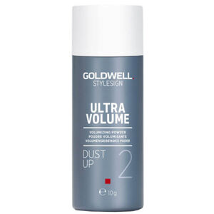 Goldwell Dúsító hajpúder StyleSign Ultra Volume (Dust Up Volumizing Powder) 10 g