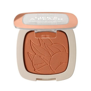 L´Oréal Paris Púder arcpirosító természetes olajokkal Life´s a Peach (Blush) 9 g