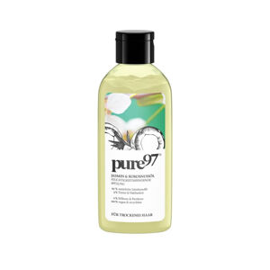 pure97 Hidratáló balzsam száraz hajra Jasmin & Kokosnussöl 200 ml