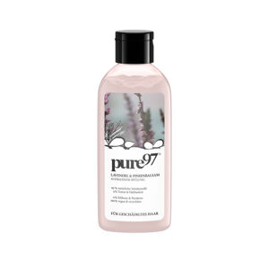 pure97 Erősítő hajbalzsam sérült hajra  Lavendel & Pinienbalsam 200 ml