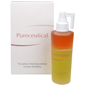 Fytofontana Pureceutical - kétfázisú tisztítóoldatot letöltse pórus 125 ml