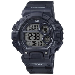 Q & Q M144J002
