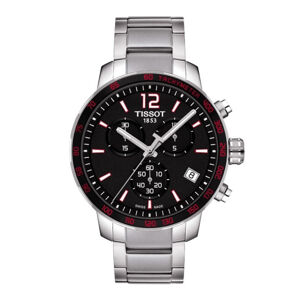 Tissot Quickster T095.417.11.057.00