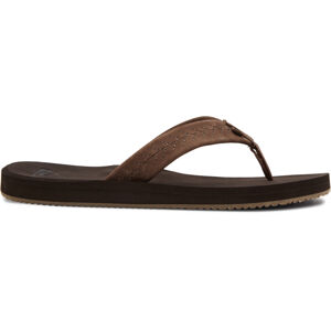 Quiksilver Férfi flip-flop papucs Left Coa M Sndl AQYL101091-XCCC 44