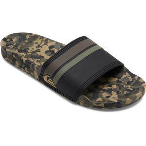 Quiksilver Férfi papucs Rivi Slide AQYL100867-GVJ2 46