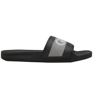 Quiksilver Férfi papucs Rivi Wordmark Slide AQYL101221-XKWK 43