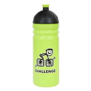 R&B Egészséges üveg - Challenge 0,7 l