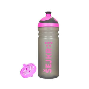 R&B Shaker - Rózsaszín 0,7 l