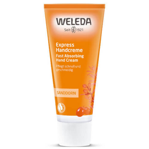 Weleda Homoktövis kézkrém 50 ml