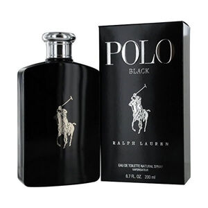 Ralph Lauren Polo Black - EDT 125 ml