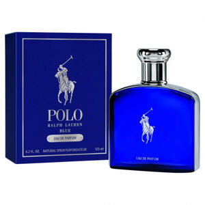 Ralph Lauren Polo Blue - EDP 125 ml