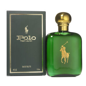 Ralph Lauren Polo - EDT 118 ml