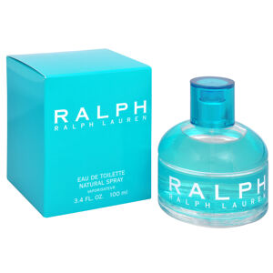 Ralph Lauren Ralph - EDT 2 ml - illatminta spray-vel