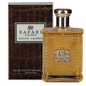 Ralph Lauren Safari Man - EDT 125 ml