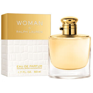 Ralph Lauren Woman By Ralph Lauren - EDP 50 ml