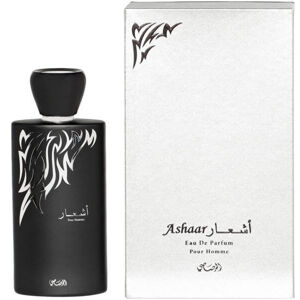 Rasasi Ashaar Pour Homme - EDP 100 ml