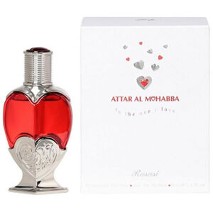 Rasasi Attar Al Mohabba Female - EDP 45 ml