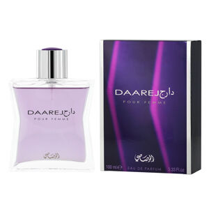 Rasasi Daarej Pour Femme - EDP 100 ml