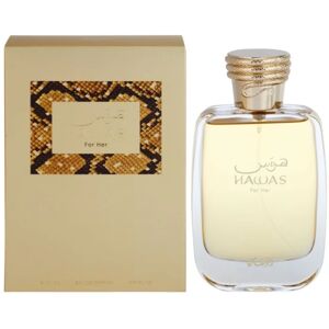 Rasasi Hawas For Her - EDP 100 ml