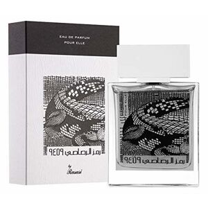 Rasasi Rumz Al Rasasi Crocodile (9459) Pour Elle - EDP 50 ml