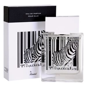 Rasasi Rumz Al Rasasi Zebra (9325) Pour Elle - EDP 1 ml - illatminta