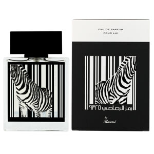 Rasasi Rumz Al Rasasi Zebra (9325) Pour Lui - EDP 50 ml