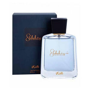 Rasasi Shuhrah Pour Homme - EDP 90 ml