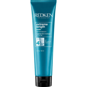 Redken Öblítést nem igénylő ápolás a hajhossz megerősítésére (Leave-in Treatment with Biotin) 150 ml