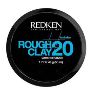 Redken Rough Clay 20 (Matte Texturizer) mattító hajagyag 50 ml