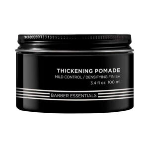 Redken Hajsűrűsítő pomádé  Brews (Thickening Pomade) 100 ml