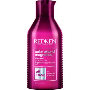 Redken Color Extend Magnetics sampon festett hajra (Shampoo Color Care) 500 ml