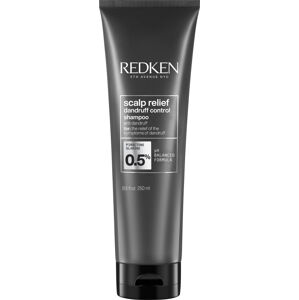 Redken Korpásodás elleni sampon Scalp Relief (Dandruff Control Shampoo) 250 ml