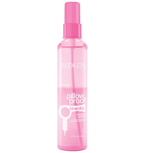 Redken Spray a hajszárítás felgyorsítása érdekében Pillow Proof Blow Dry (Express Primer) 170 ml