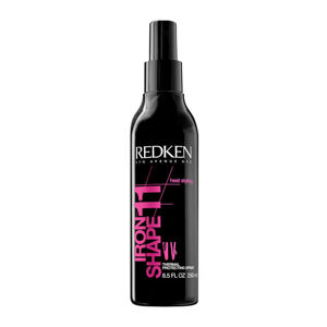 Redken Hővédő rögzítő spray Iron Shape 11 (Thermal Holding Spray) 250 ml