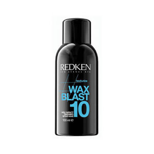 Redken Viasz spray-ben  Wax Blast 10 (High Impact Finishing Spray-wax) 150 ml