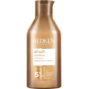 Redken Lágyító kondicionáló száraz és törékeny haj All Soft (Conditioner) 500 ml