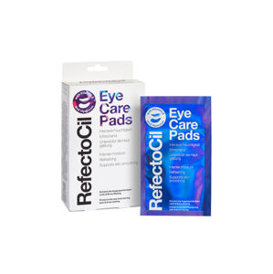 Refectocil Tápláló gélpárnák Eye Care Pads 10 x 2 db