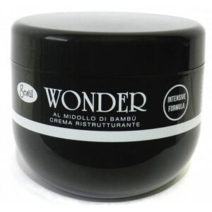 Gestil WONDER regeneráló hajbalzsam 300 ml