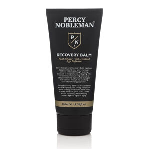 Percy Nobleman Borotválkozás utáni regeneráló balzsam (Recovery Balm) 100 ml