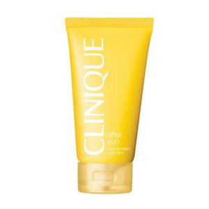 Clinique Regeneráló napozás utáni balzsam  Hawaiian Tropic After Sun (Rescue Balm With Aloe) 150 ml