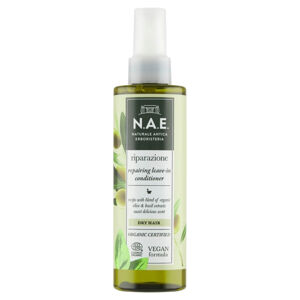 N.A.E. Regeneráló öblítést nem igénylő balzsam száraz hajra Leave-in Conditioner)}} 200 ml