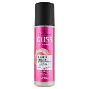 Gliss Kur Regeneratív expressz balsam Supreme Lenght (Express Repair ) 200 ml