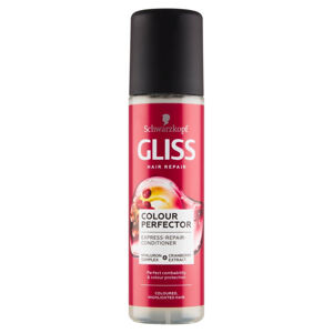 Gliss Kur Regeneratív expressz balzsam Ultimate Color (Express Repair ) 200 ml