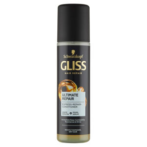 Gliss Kur Regeneráló expressz balzsam Ultimate Repair (Express Repair) 200 ml