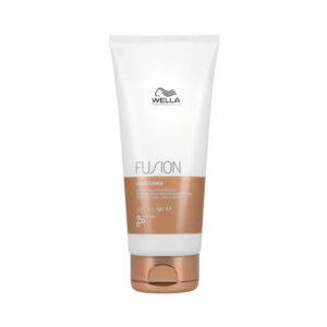 Wella Professionals Regeneráló kondicionáló sérült hajra  Fusion (Intense Repair Conditioner) 30 ml