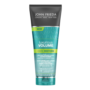 John Frieda Dúsító hatású, regeneráló kondicionáló (Core Restore Condicioner) 250 ml