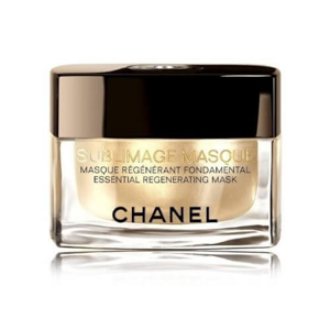 Chanel Regeneráló arcmaszk  Sublimage (Essential Regenerating Mask) 50 g