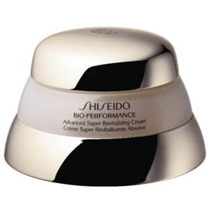 Shiseido Bio-Performance regeneráló arckrém (Advanced Super Revitalizing Cream) 50 ml