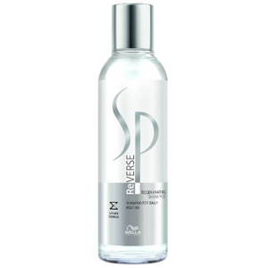 Wella Professionals Regeneráló sampon mindennapos használatra SP Reversi (Regenerating Shampoo) 200 ml